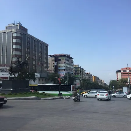 Apart 公寓 伯萨